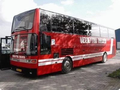 CICHOREK Przewozy Autokarowe